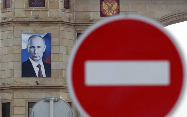 Санкционный вопрос: стало известно, какие страны ЕС могут поддержать Путина