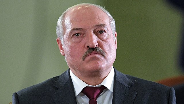 Мы на фронте. Лукашенко пригрозил белорусским чиновникам войной. ВИДЕО
