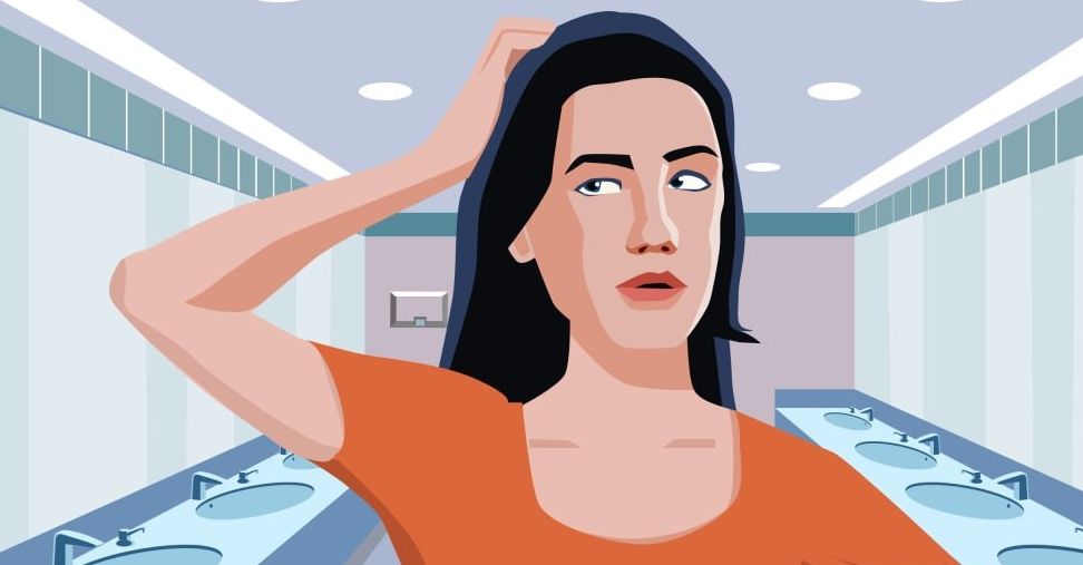 6 вредных привычек, которые делают в ванне 70% людей