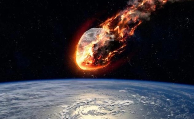 Катастрофа неизбежна: астероид-убийца несется к Земле