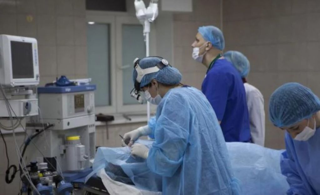 Страшно красиво: в сеть слили фото танцовщицы, которой "пересадили" все тело