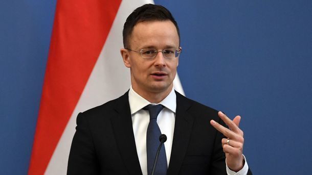 Венгрия выдвинула несколько требований Украине по закону об образовании