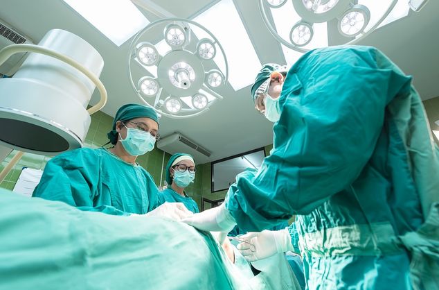 Закон о трансплантации вступил в силу: что это означает