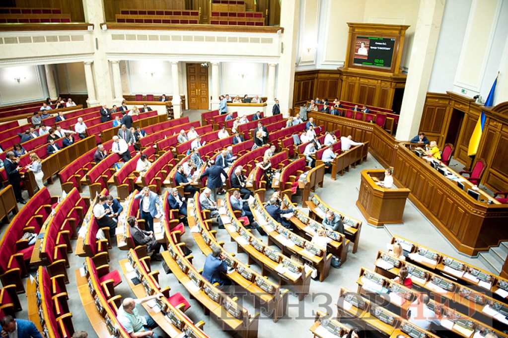 Руслан Бортник. Как министра обороны превратили в завхоза 