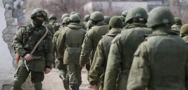 Стоит готовиться к широкомасштабной операции РФ  на Донбассе