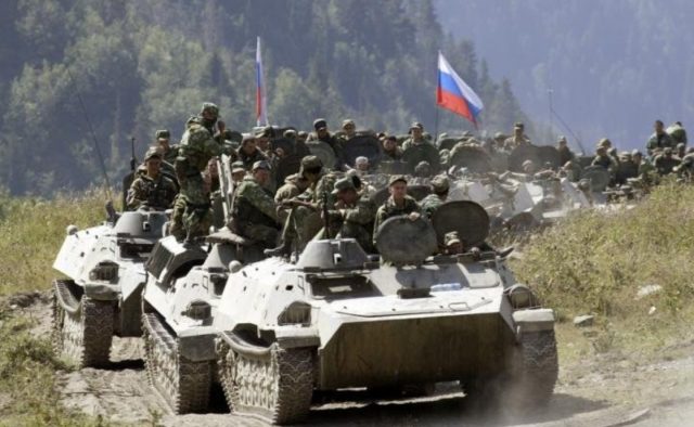 У Придністров’ї зробили гучну заяву, щодо війська РФ