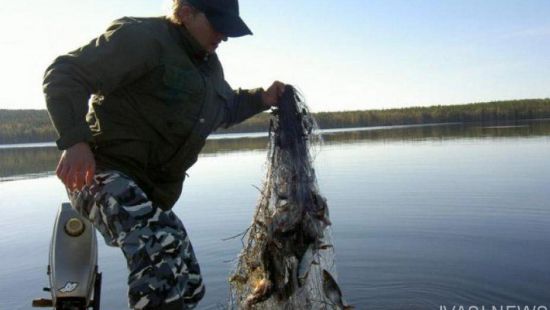 Глеб Милютин рассказал одесситам нюансы оплаты за вылов рыбы