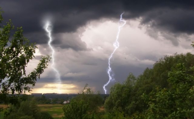 Появился прогноз погоды в Украине на ближайшие дни