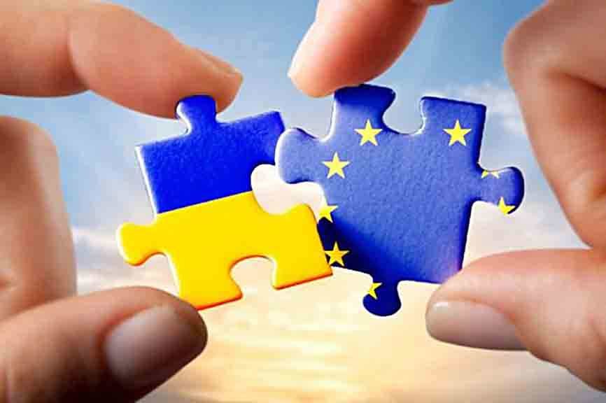 Четыре года назад Украина подписала Соглашение об ассоциации с ЕС: Порошенко сделал важное заявление