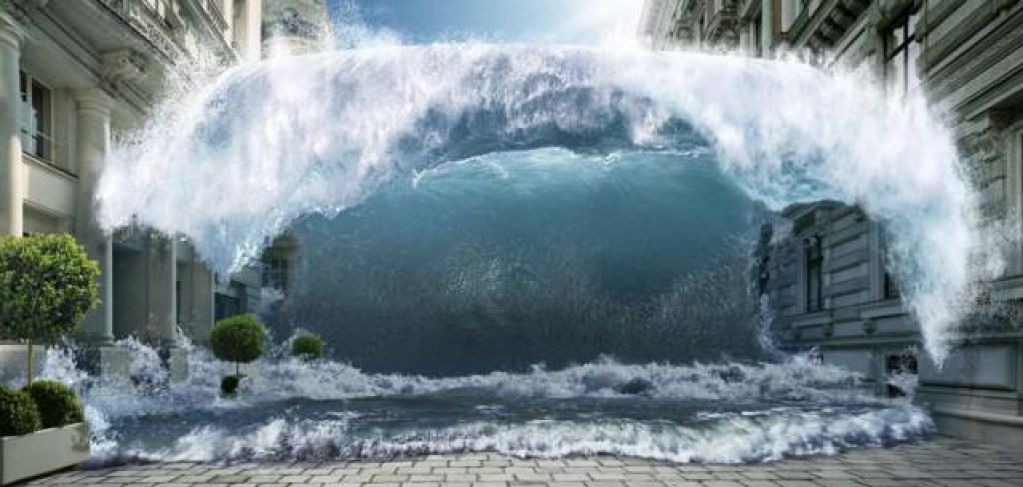 Йде під воду: на популярному серед українців курорті коїться щось страшне