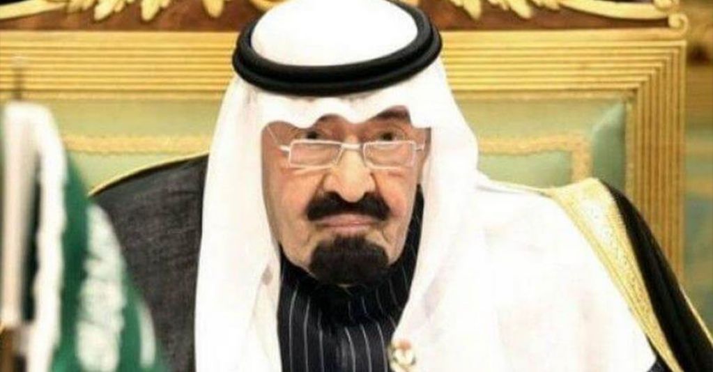 Указ короля Саудовской Аравии шокировал всю страну, а затем и планету
