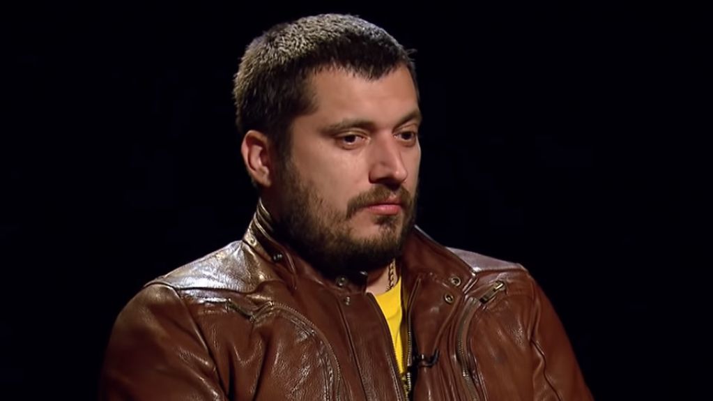 Наказывали педофила. Рэпер рассказал про однополый интим в тюрьме