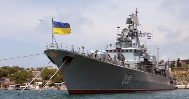 Можем противопоставить РФ только дулю: Тука «спустили с небес» украинский флот