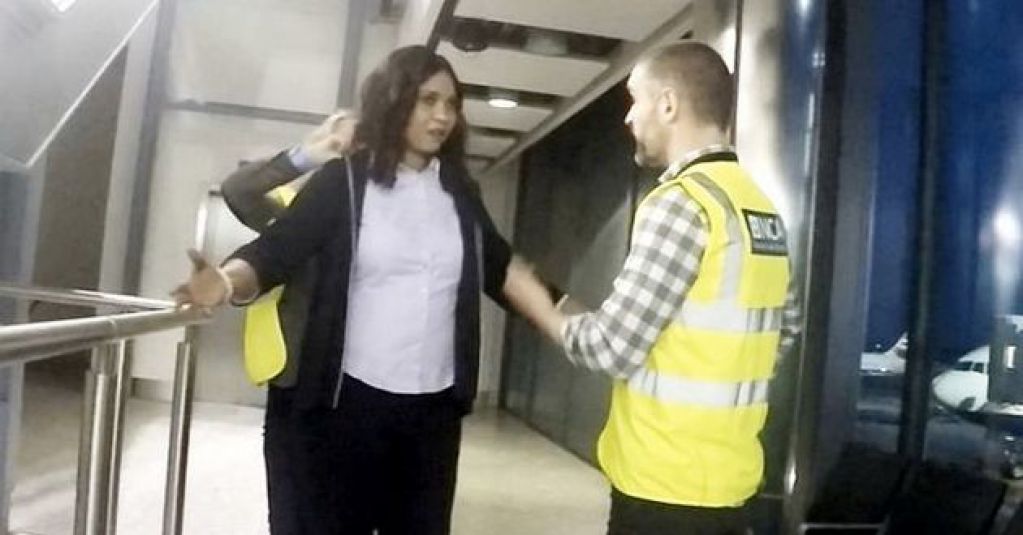 Медсестра заставляла проституток пить кровь: жуткие подробности