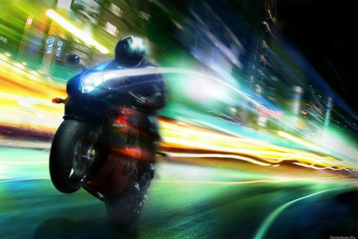 Освещение и лампы для мотоцикла в «Мотоквартал»: как сделать правильный выбор