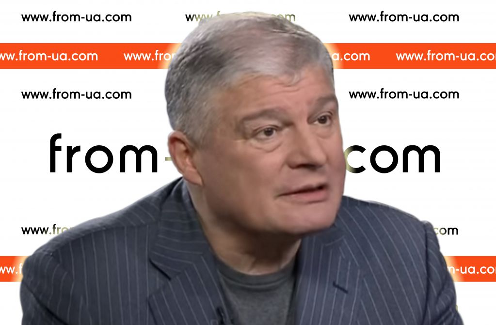 Червоненко: «Даже дети уже понимают, что в Европе нас не ждут»