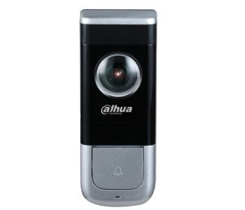 Wi-Fi дверной звонок Dahua Lechange DHI-DB11