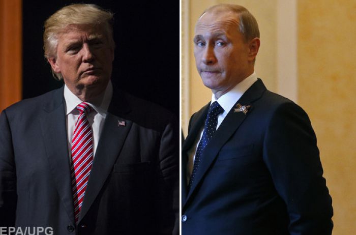 Богдан Яременко. Встреча Трампа и Путина: на какие жертвы пойдут США и что выгодно Украине