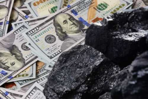 Стало известно, сколько заплатила Украина за импортный уголь