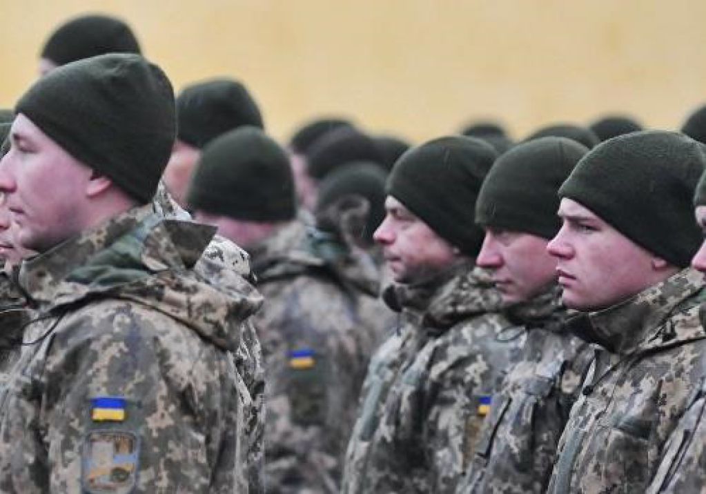 Олег Жданов. Для введения военного положения предпосылок нет