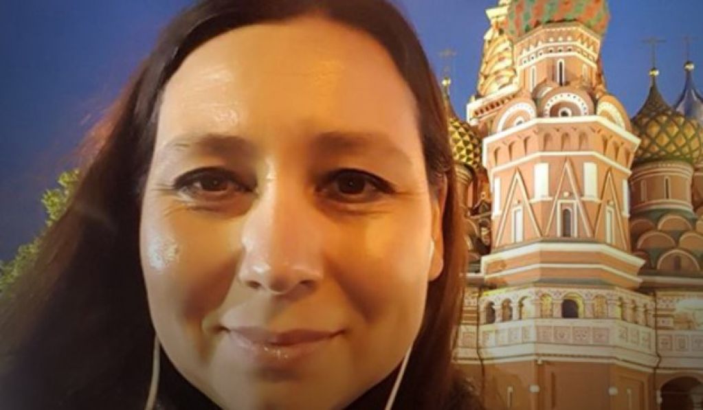 "Изнасилованная у памятника Пушкину" гражданка Германии дала дикое интервью
