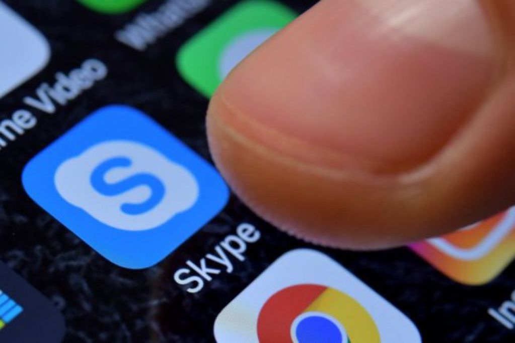 В Skype появилась долгожданная полезная функция