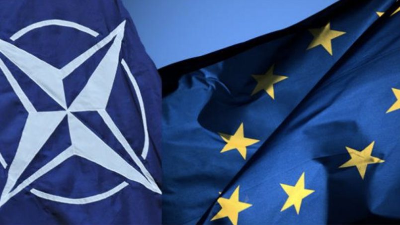НАТО и Евросоюз подписали новое многообещающее соглашение 