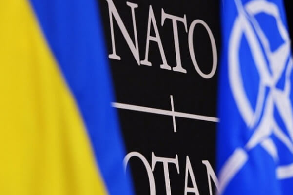 Палій: Фактично Україна бере участь в саміті НАТО