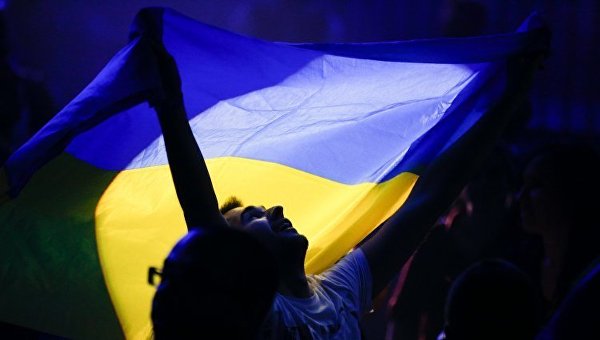 Украина впервые обошла РФ в почетном рейтинге
