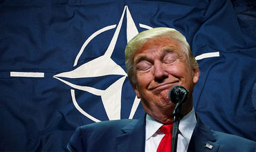 Результаты переговоров в НАТО: Трамп прокомментировал возможность выхода из Альянса
