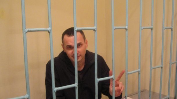 «Источник надежный»: в России заявили о скором освобождении Сенцова