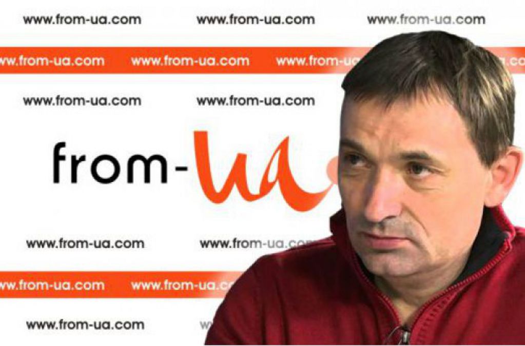 Гайдай: «Никакого кандидата от востока уже давно нет»