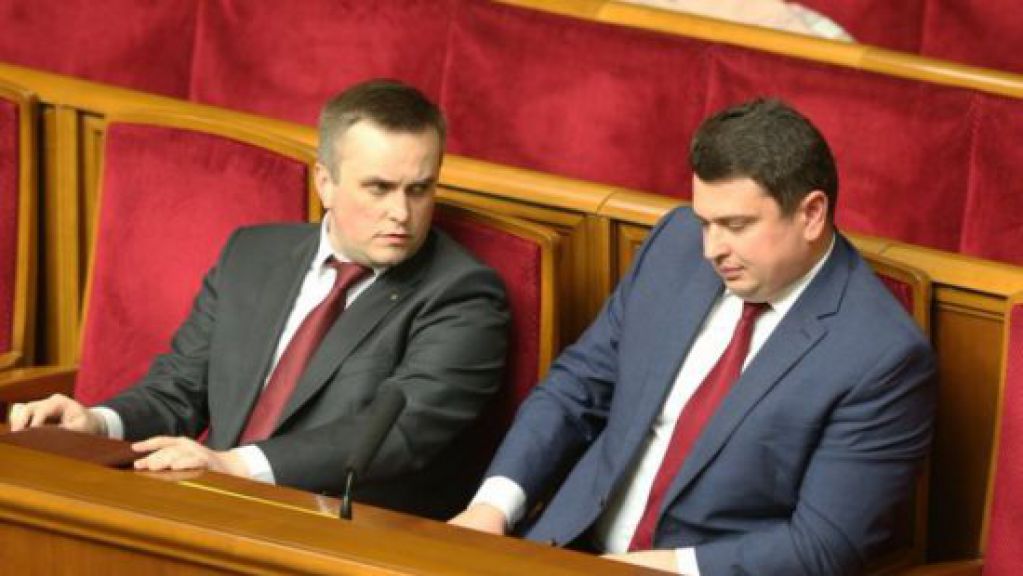 Помогут ли фокусы с цифрами от факира Сытника и его циркачей из НАБУ побороть коррупцию в Украине?