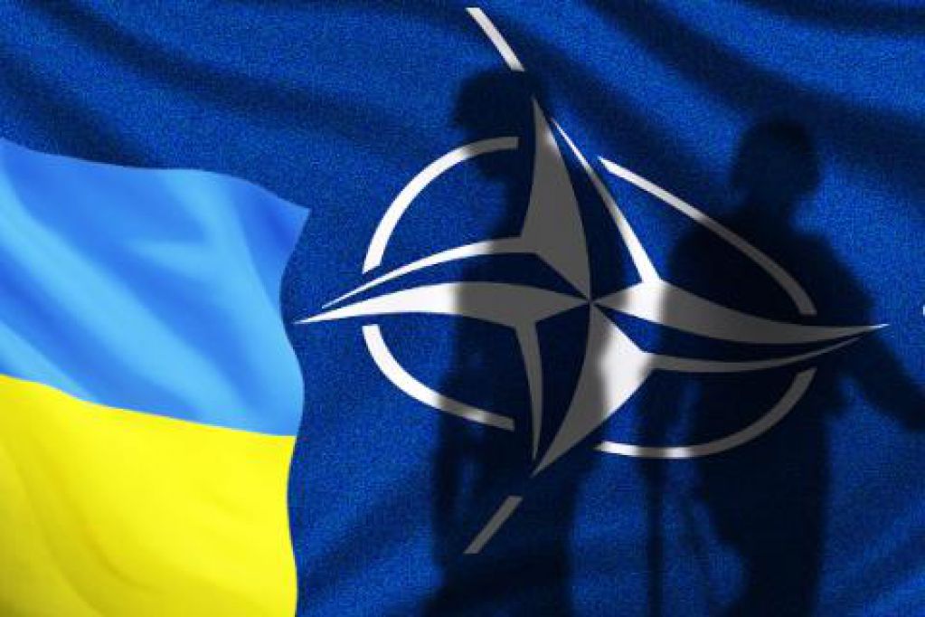 Ігор Козій. Підходи до НАТО по-українськи 