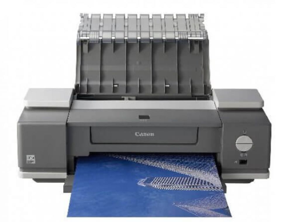 Техника от Canon для домашнего и профессионального использования