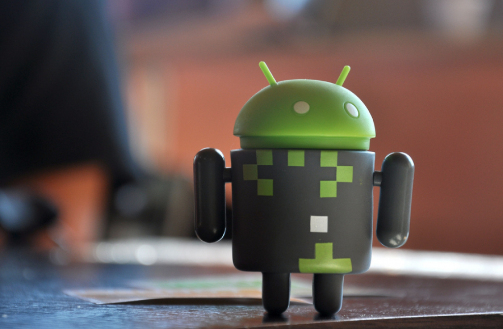 В Android нашли секретную функцию, которая заставит любой смартфон "летать"