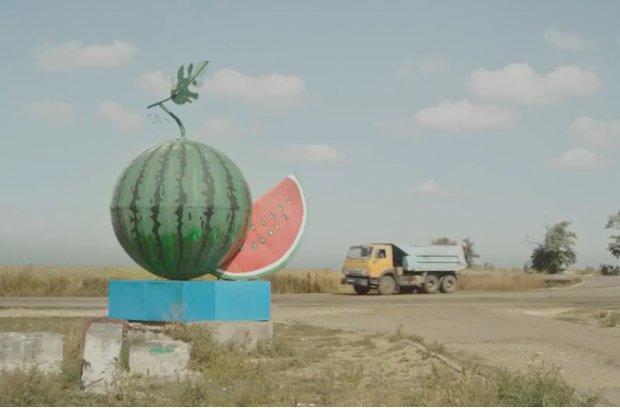 Украинский «Вулкан» отметили главным призом на ереванском кинофестивале «Золотой абрикос»