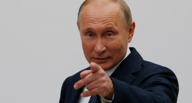«Не оставил надежды»: Путин сделал окончательное заявление по Крыму