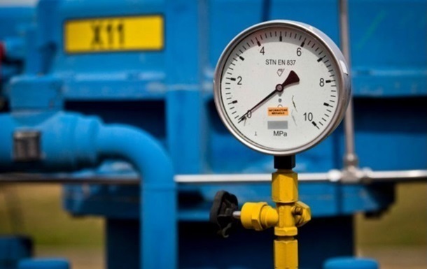 Евросоюз поддержал предложение Украины по транзиту газа