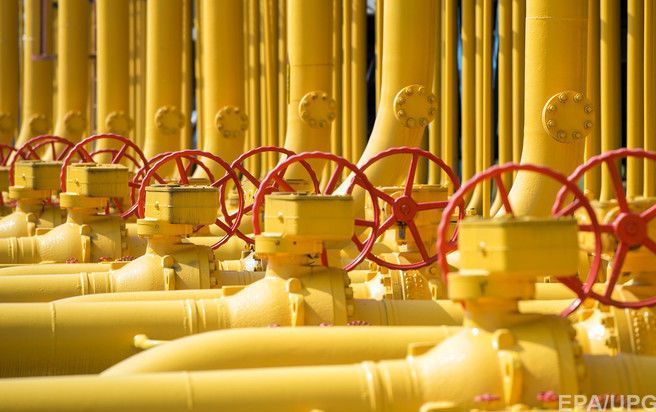 В Нафтогазе считают, что РФ будет намеренно затягивать газовые переговоры 