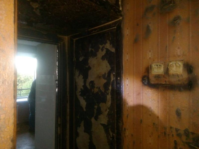В Тернополе в многоэтажном доме прогремел взрыв: есть пострадавшие