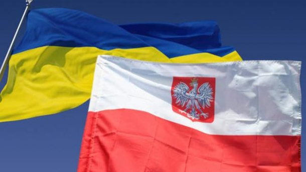 Польша выдала Украине главного бухгалтера «Укрспирта» Безродного