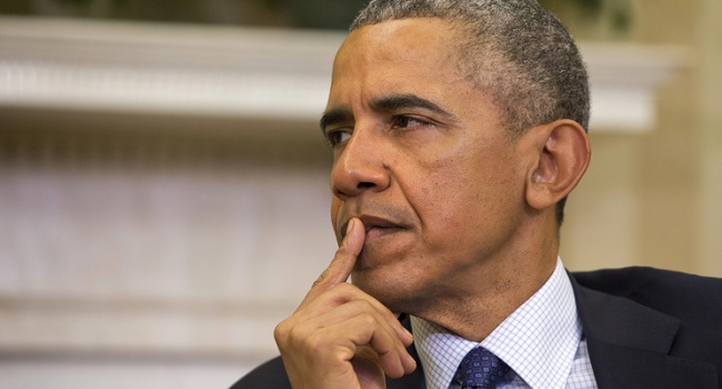 Обама – о саммите в Хельсинки: «Мировые лидеры потеряли стыд»