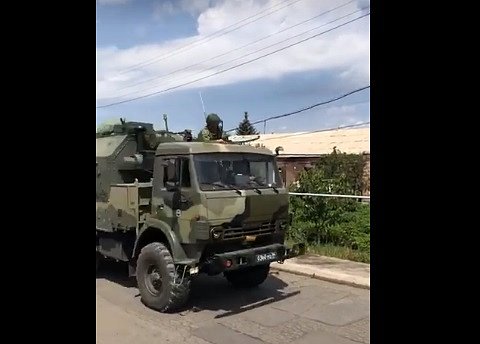 Россия со стрельбой вторглись в Армению. ВИДЕО