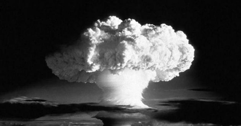 Историю не перепишешь: поразительные ФОТО, которые останутся в памяти навеки