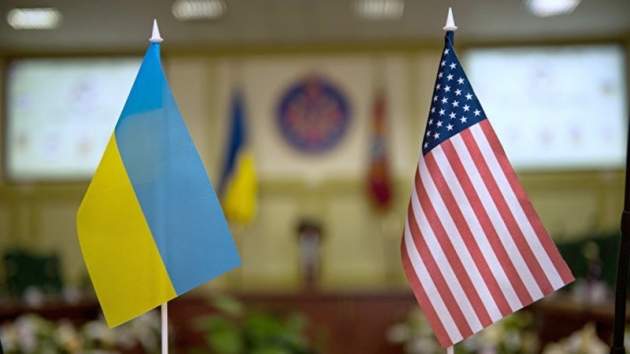США дали Украине конкретный посыл в отношении Донбасса