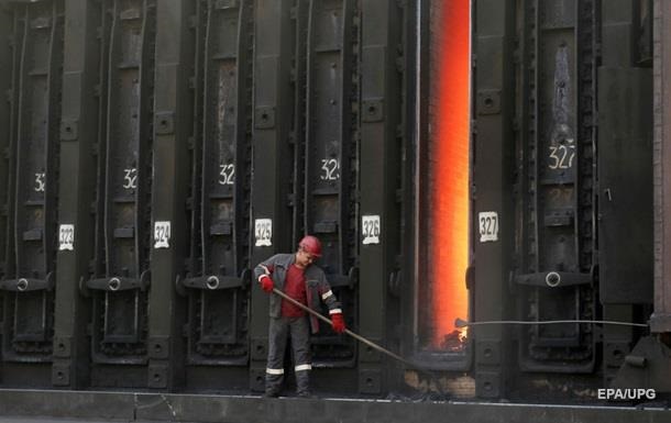 11 видов металлопродукции Украины попали под тарифные квоты ЕС
