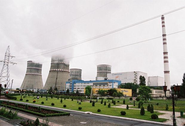 Третий энергоблок Ривненской АЭС разрешили эксплуатировать до 11 декабря 2037 года