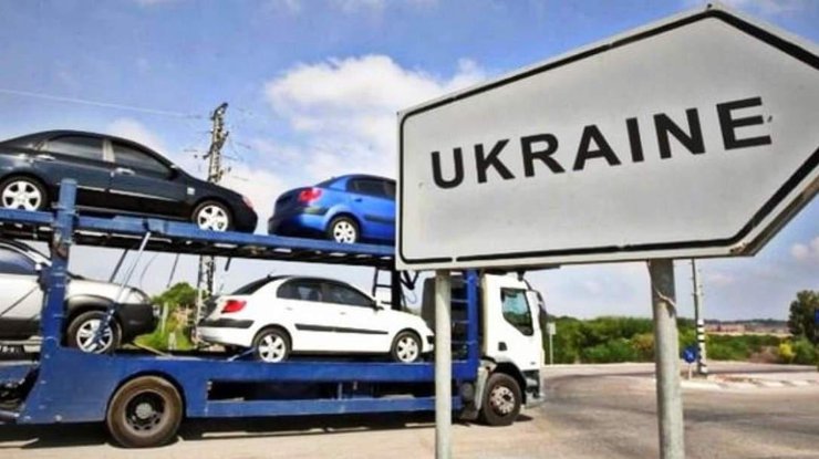 Владимир Караваев. Автосила «евроблях» 