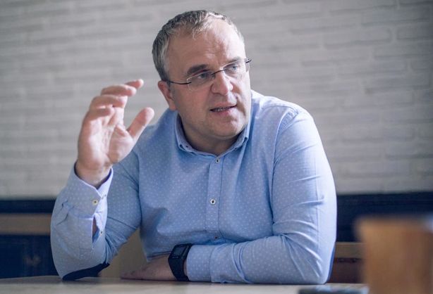 Компанией «Киевстар» теперь руководит экс-шеф Beeline
